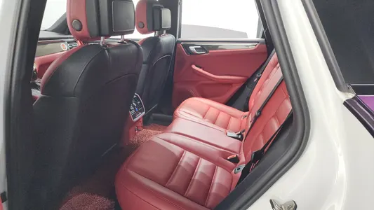 Porsche 마칸 2.9 GTS 2020 27