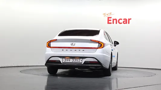 Hyundai (DN8) 2.0 LPG() 2019 4