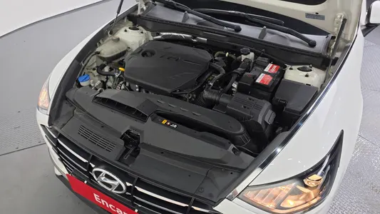 Hyundai (DN8) 2.0 LPG() 2019 6