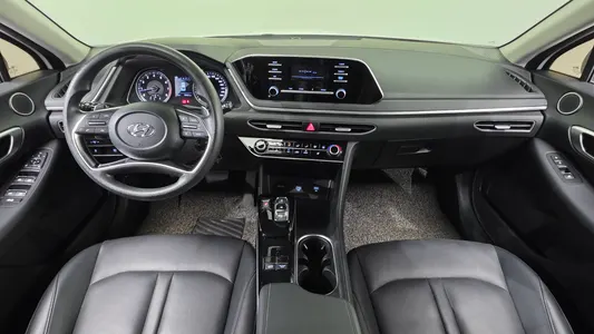 Hyundai (DN8) 2.0 LPG() 2019 7