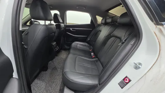 Hyundai (DN8) 2.0 LPG() 2019 12