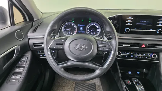Hyundai (DN8) 2.0 LPG() 2019 14