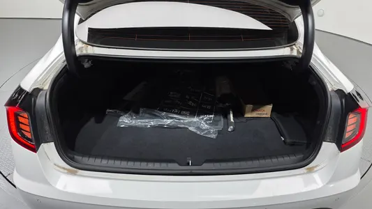 Hyundai (DN8) 2.0 LPG() 2019 15