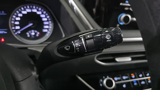 Hyundai (DN8) 2.0 LPG() 2019 20