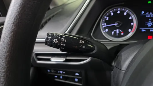 Hyundai (DN8) 2.0 LPG() 2019 27