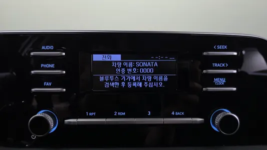 Hyundai (DN8) 2.0 LPG() 2019 29