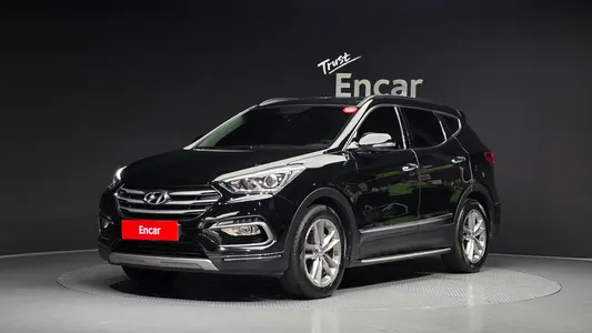 Hyundai 2.0 2WD 2016
