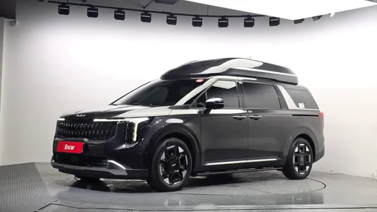 Kia 4 HEV 9 () 2025