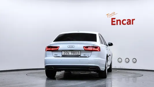 Audi A6 35 TDI 2015 4
