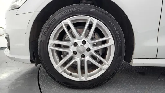 Audi A6 35 TDI 2015 5