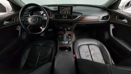 Audi A6 35 TDI 2015 7