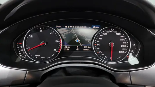 Audi A6 35 TDI 2015 8
