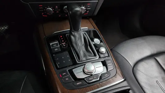 Audi A6 35 TDI 2015 9
