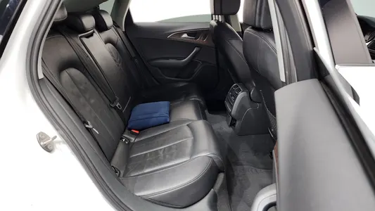 Audi A6 35 TDI 2015 11