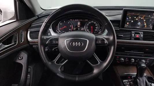 Audi A6 35 TDI 2015 12