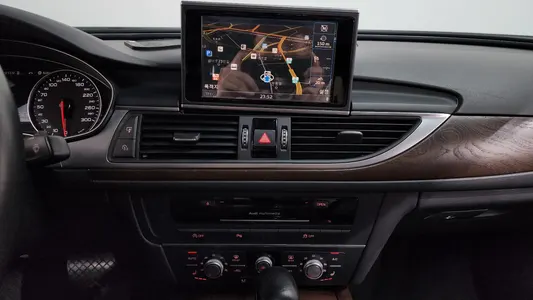 Audi A6 35 TDI 2015 13