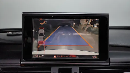 Audi A6 35 TDI 2015 14