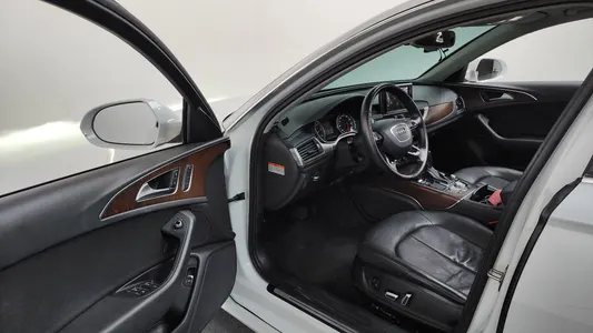 Audi A6 35 TDI 2015 10