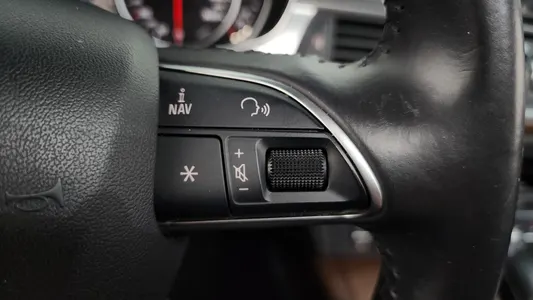 Audi A6 35 TDI 2015 16