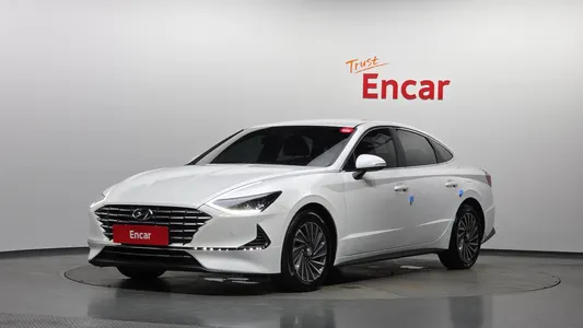 Hyundai (DN8) 2021