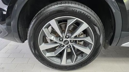Audi Q5 (FY) 45 TFSI 2021 5