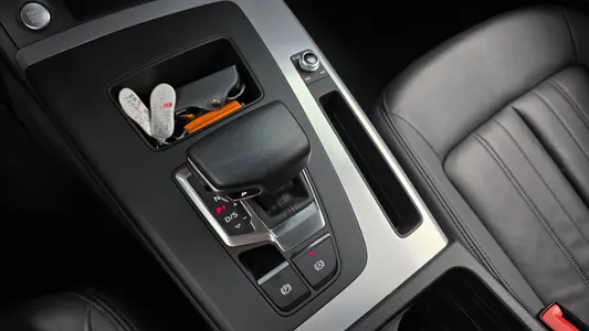Audi Q5 (FY) 45 TFSI 2021 9