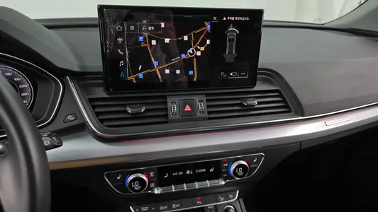 Audi Q5 (FY) 45 TFSI 2021 13