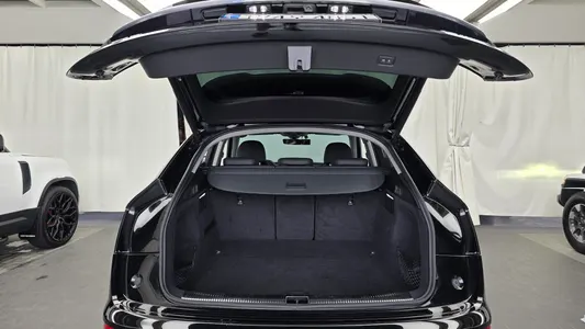 Audi Q5 (FY) 45 TFSI 2021 20