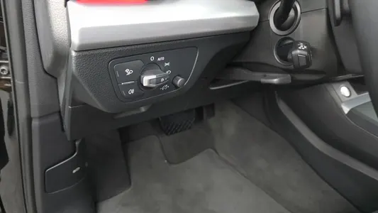 Audi Q5 (FY) 45 TFSI 2021 18