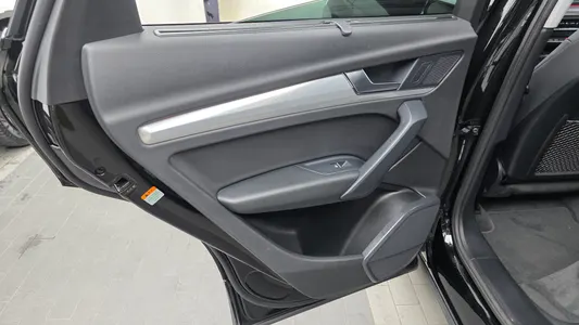 Audi Q5 (FY) 45 TFSI 2021 25