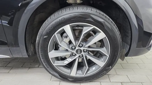 Audi Q5 (FY) 45 TFSI 2021 21