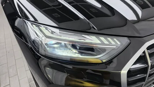 Audi Q5 (FY) 45 TFSI 2021 22