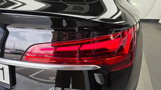 Audi Q5 (FY) 45 TFSI 2021 23