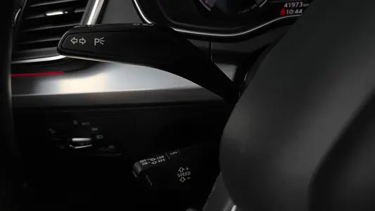 Audi Q5 (FY) 45 TFSI 2021 30