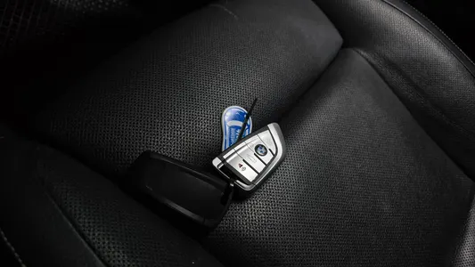 BMW 5 Series (F10) 520d 2015 17