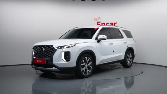 Hyundai Palisade 2.2 4WD 2019