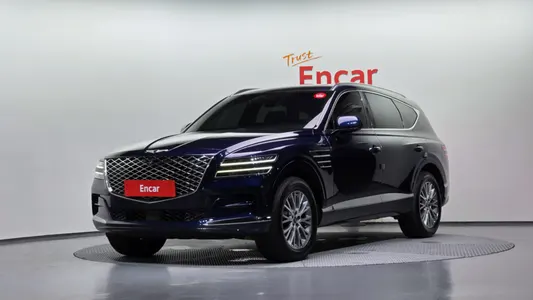 Genesis GV80 3.0 2WD 2021