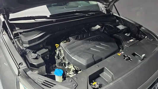 Hyundai TM 2.0 2WD 2018 6