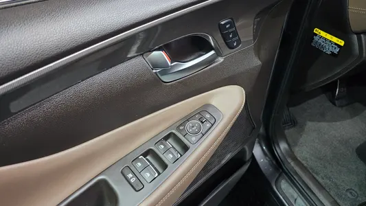 Hyundai TM 2.0 2WD 2018 20