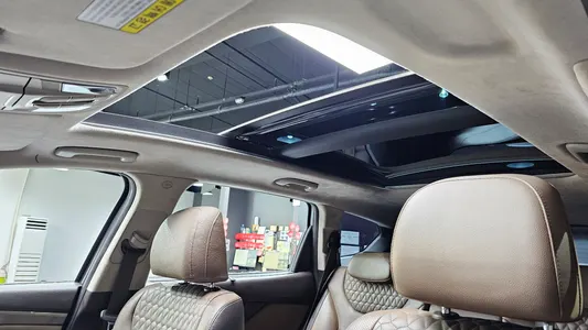 Hyundai TM 2.0 2WD 2018 18