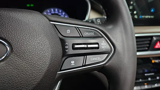 Hyundai TM 2.0 2WD 2018 19