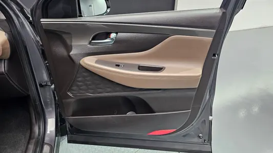 Hyundai TM 2.0 2WD 2018 24