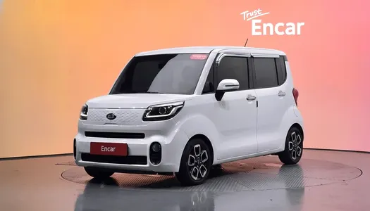 Kia Ray LPI 2018 1
