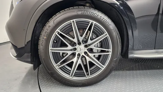Mercedes-Benz GLC-Class X254 AMG GLC43 4MATIC 2025 5