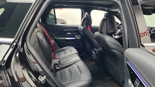 Mercedes-Benz GLC-Class X254 AMG GLC43 4MATIC 2025 11