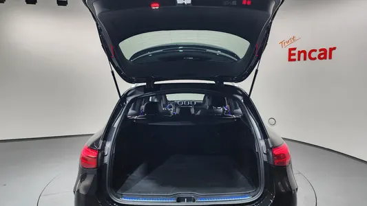 Mercedes-Benz GLC-Class X254 AMG GLC43 4MATIC 2025 20