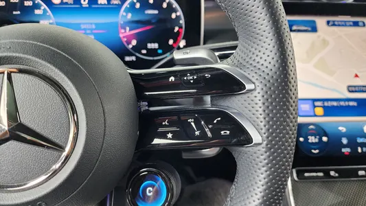 Mercedes-Benz GLC-Class X254 AMG GLC43 4MATIC 2025 16