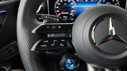 Mercedes-Benz GLC-Class X254 AMG GLC43 4MATIC 2025 17