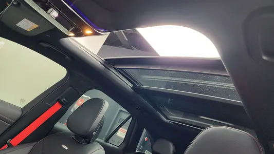 Mercedes-Benz GLC-Class X254 AMG GLC43 4MATIC 2025 18
