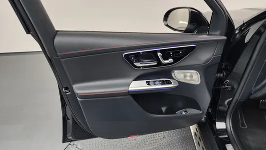 Mercedes-Benz GLC-Class X254 AMG GLC43 4MATIC 2025 24